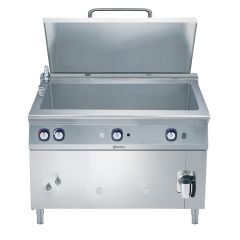 900XP Gaz Dikdörtgen Kaynatma Kazanı 250lt (391105 )