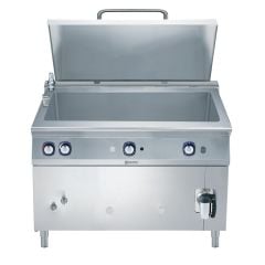 Electrolux - 900XP Gaz Dikdörtgen Kaynatma Kazanı 250lt (391105 )