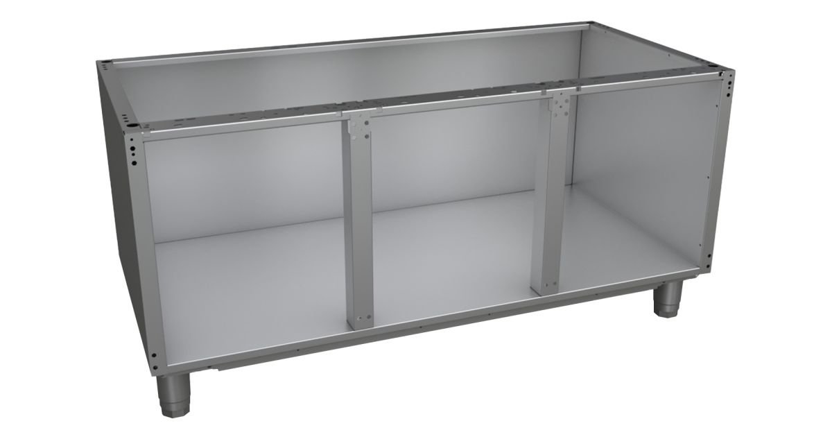 FAGOR Alt Standı MB-715