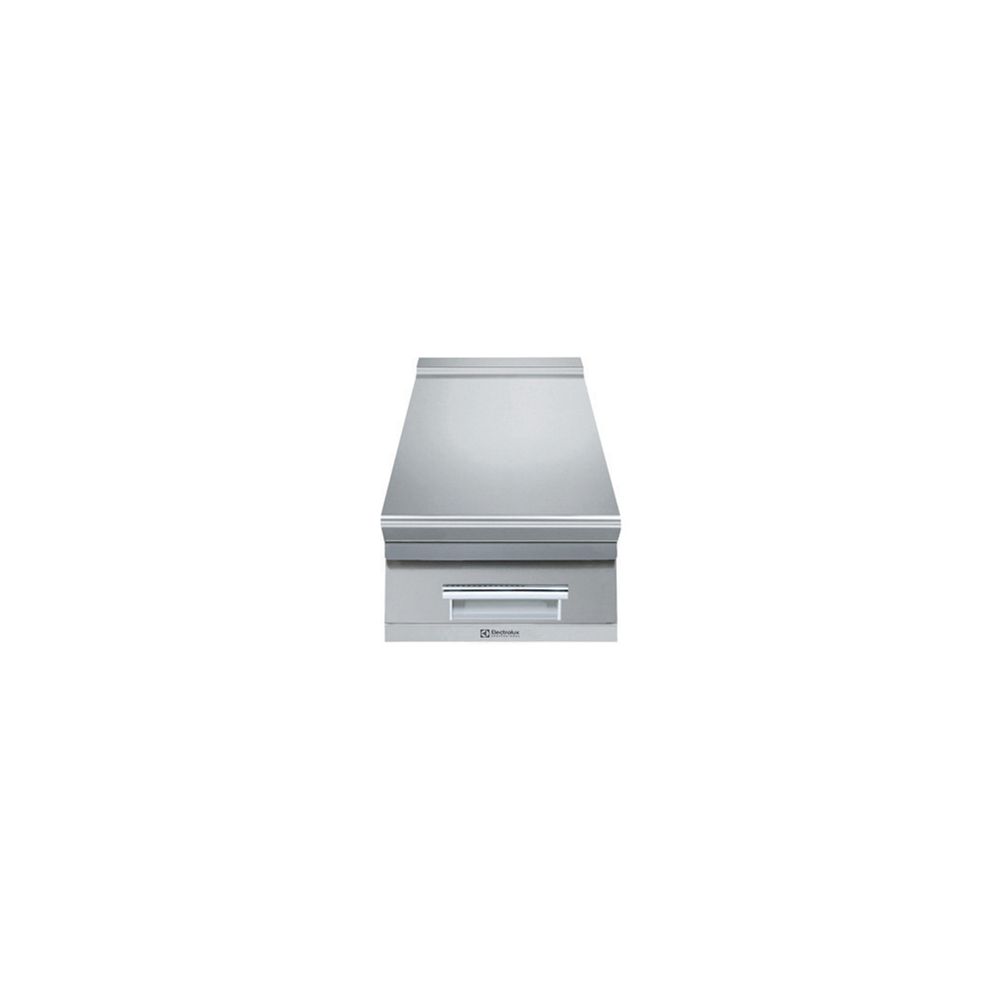 Electrolux - 900XP 1/2 Modül Çekmeceli Ortam Tezgahı (391159)