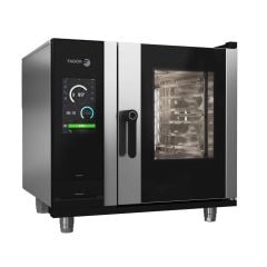 FAGOR  Elektrikli Ve Gazlı Kombi Fırınlar APW-061-E R SW S