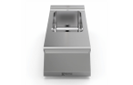 Electrolux - 900XP SU SÜTUNU OLMAYAN LAVABO TEZGAHI 400MM (391392)