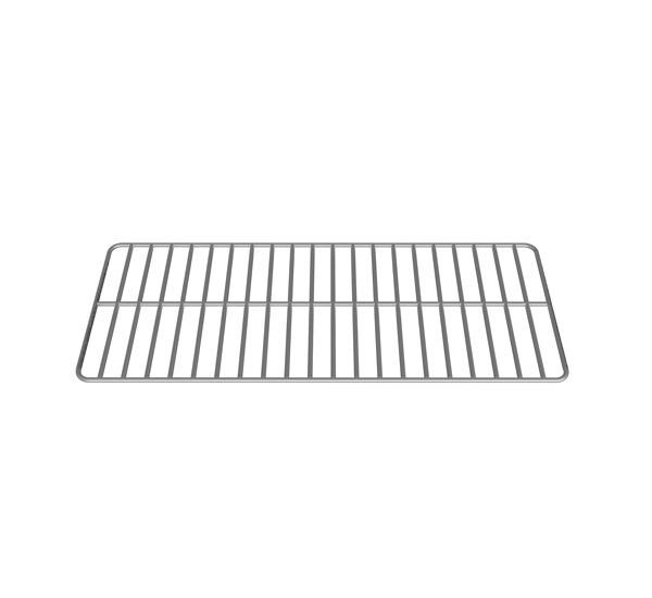 Empero -  EMP.3.650530 - INOX 304 - Tel Izgara GN 2/1