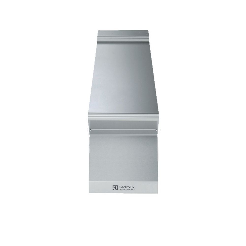 Electrolux - 900XP 1/4 Modül Ortam Tezgahı (3mm)  (391543)