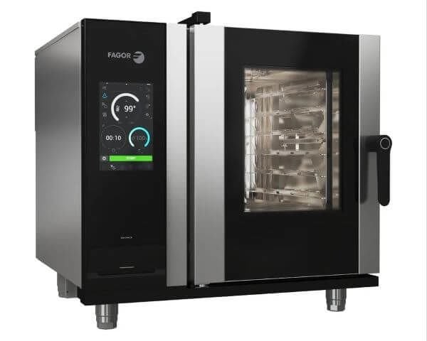 FAGOR Elektrikli Kombi Fırın AW-061-E
