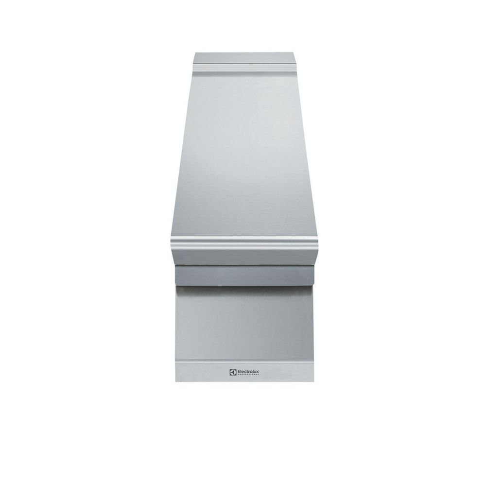 Electrolux - 900XP 1/4 Modül Çekmeceli Ortam Tezgahı (3mm) (391544)
