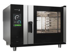 Fagor -  APW-062-ER-SW-S - Elektrikli Kombi Fırın (19087724)