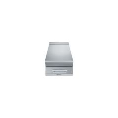 Electrolux - 900XP 1/2 Modül Ortam 3mm Çekmeceli Tezgah (391546)