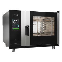 FAGOR Elektrikli kombi fırın  AW-062-ER SW