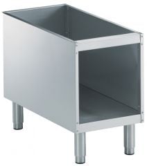 Electrolux - Alt Dolaplar - AÇIK TABAN 400 MM (391153)