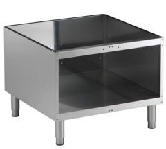 Electrolux - Alt Dolaplar - AÇIK TABAN 800 MM (391154)