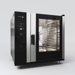 Fagor - CW-061-E R SW - Elektrikli Kombi Fırın (19076322)