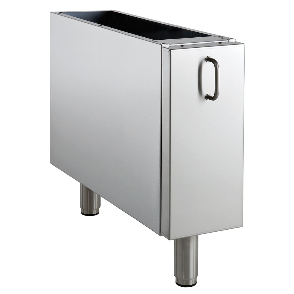 Electrolux - 900XP Alt Dolap 1/4 Modül Şişe Çekmeceli (391152)