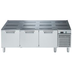 Electrolux - 900XP 3 Çekmeceli Soğutmalı Taban (391601)