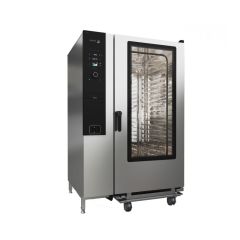 FAGOR Elektrikli Kombi  Fırın CW-202-ER SW T