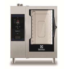 SkyLine Pro Kombi Fırın SkyLine Pro, kapı soldan menteşeli (217927)