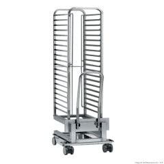 Fagor - CEB-202 -  Tepsiler için yükleme arabası (19011550)