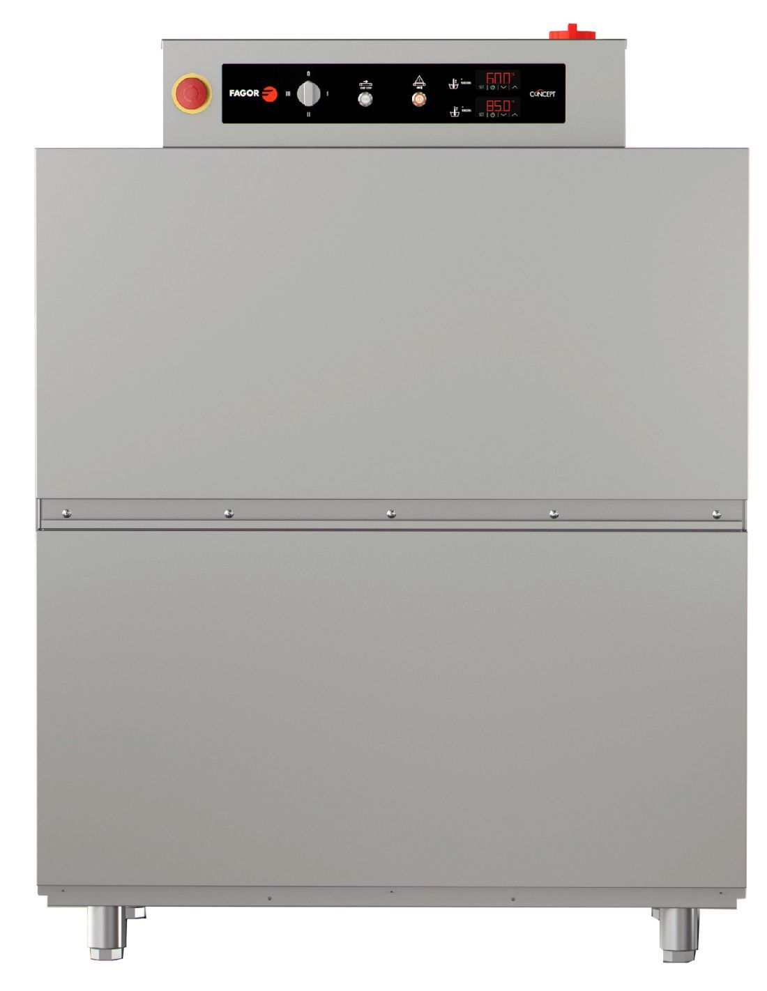 FAGOR Bulaşık Makinesi CCO-120 L CW
