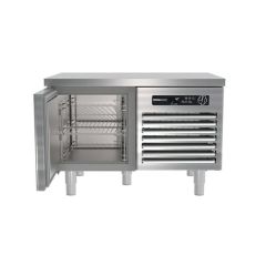Tek Kapılı Set Altı Buzdolabı CA-1N70