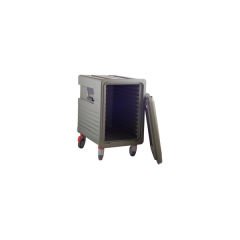 86 Litre Termobox 600+600M