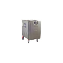 86 Litre Termobox 600+600M