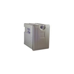 86 Litre Termobox 600+600M