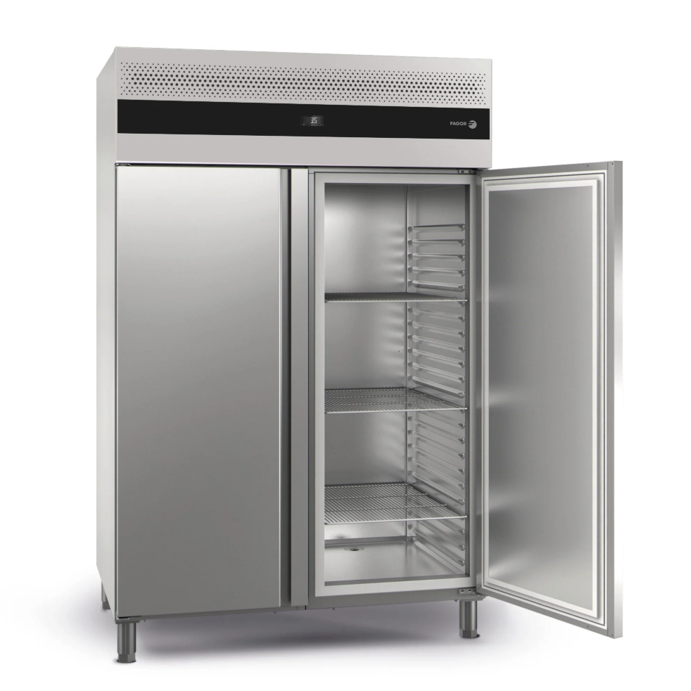 Fagor - CUP-22G - Çift Kapılı Buzdolabı (19089448)