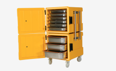 360 Litre Double Termobox  600x2 Double