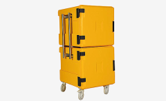 360 Litre Double Termobox  600x2 Double