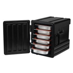 83 Litre Termobox 601+601M