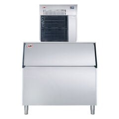 Empero - JP.150-K -  Kar Buz Makinesi Alt Hazne Dahil
