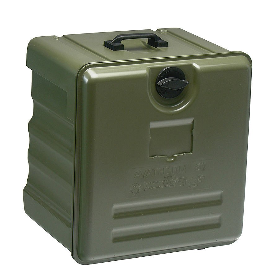 19,5 Litre Termobox AV50
