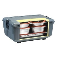48 Litre Termobox AV200