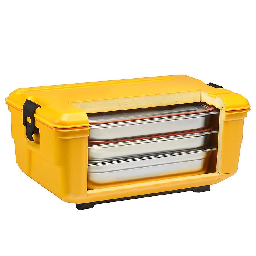 48 Litre Termobox AV200
