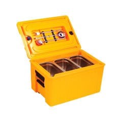 35 Litre Termobox AV300