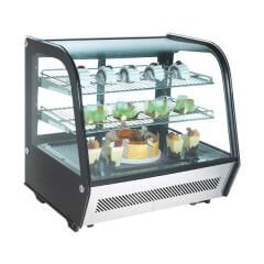 Empero - JP.160.S - Soğutmalı Teşhir Ünitesi