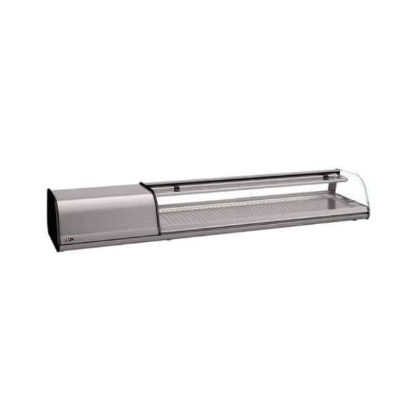 Empero -  JP.STD-6  -  Soğutmalı Sushi Teşhir Dolabı