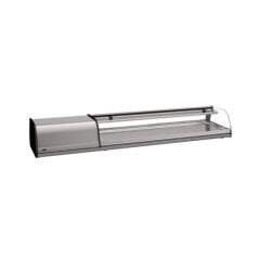 Empero -  JP.STD-6  -  Soğutmalı Sushi Teşhir Dolabı