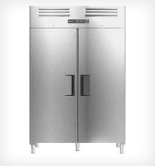1400 Litre Dik Buzdolabı DT-2DGN-EKO
