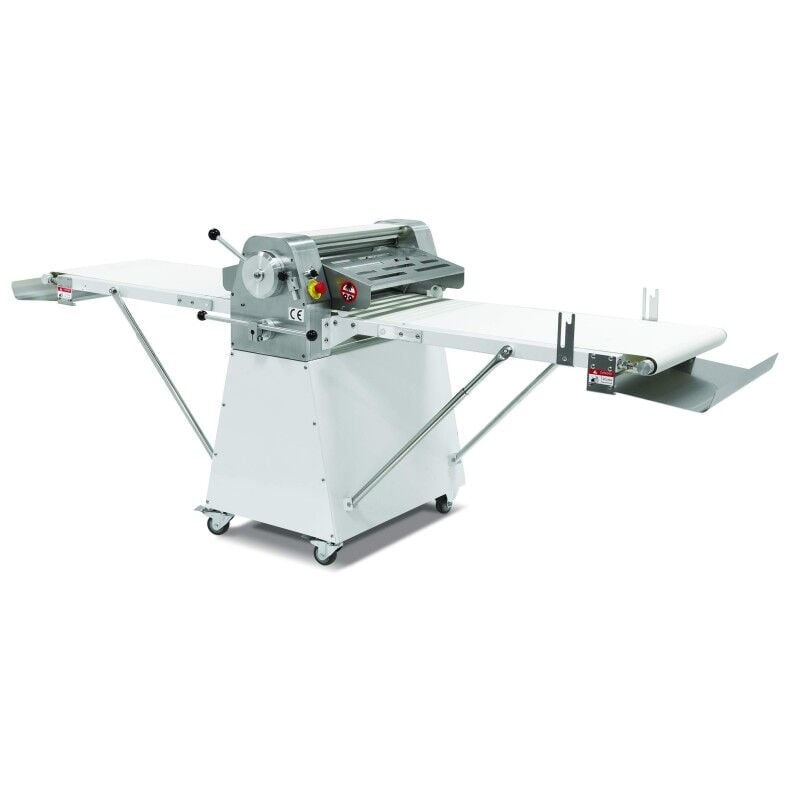 Empero -  JP.HA520L  - Otomatik Hamur Açma Makinesi