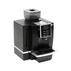 Empero -  JP.CPC-A-6 - Tam Otomatik Espresso Kahve Makinesi