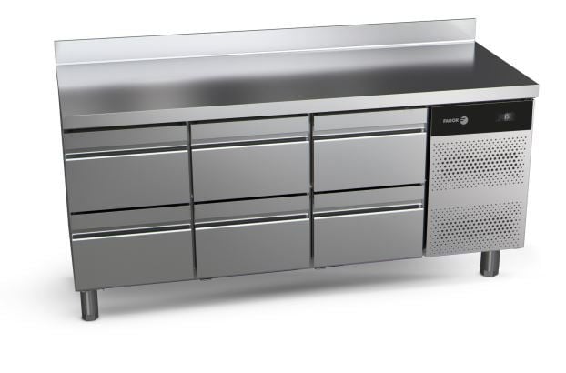 Fagor -  CCP-3G HHH - Soğutma masası (19089571)