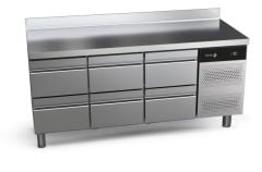 Fagor -  CCP-3G HHH - Soğutma masası (19089571)