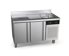 Fagor - CCP-2G/S - Buzdolapları Lavabolu (19089591)