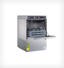 400 Tabak/Saat Bardak Yıkama Makinası PBW 400