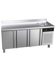 FAGOR Buzdolapları Lavabolu  CCP-3G-S