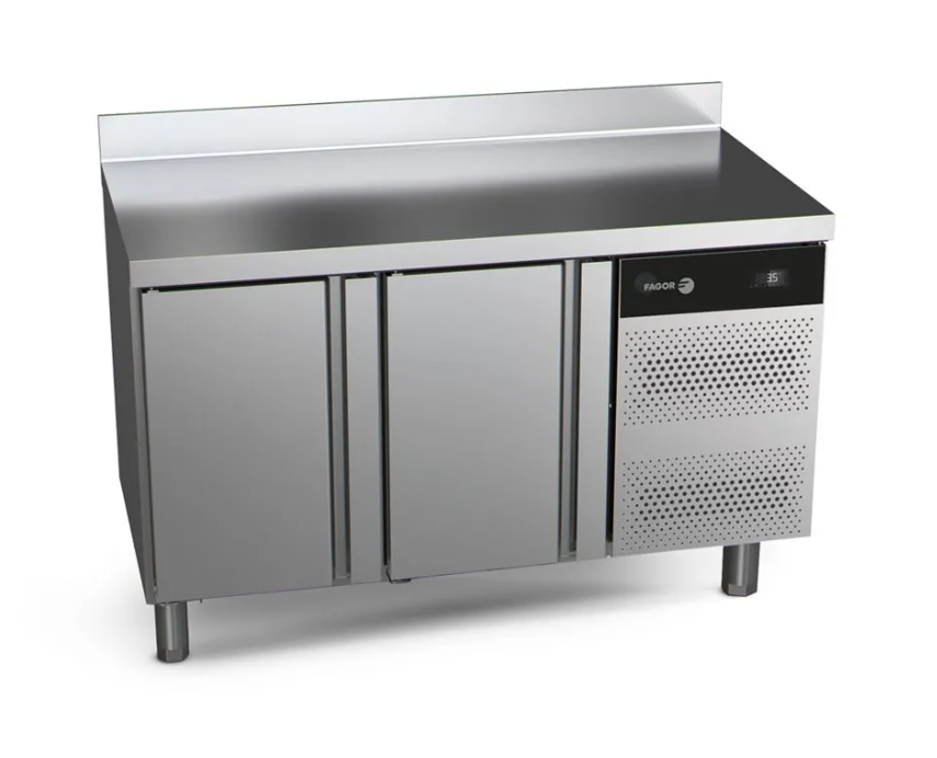 FAGOR  Buzdolabı Servis Tezgahı  CCP-2S
