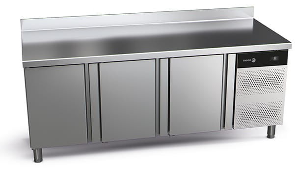 Fagor - CCP-3B - 3 Kapılı soğutma masası (19102652)