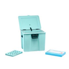 Medikal Taşıma Kutusu Termobox F55