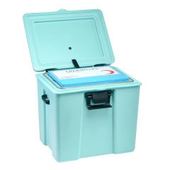 Medikal Taşıma Kutusu Termobox F55